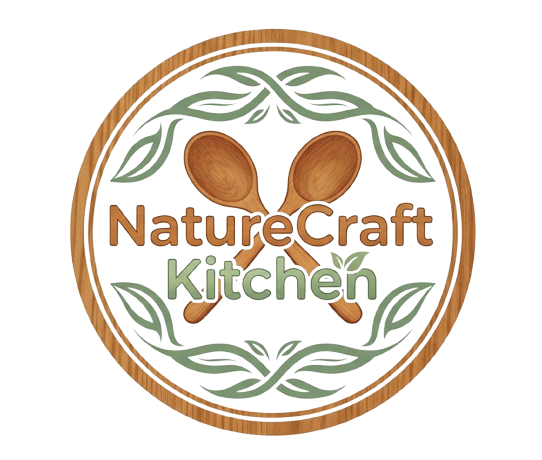 NatureCraft Kitchen